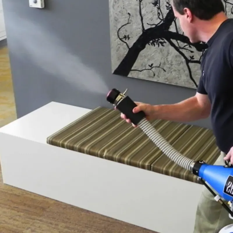 Professional Odor Removal in Frazier Park, CA